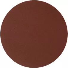 Круг абразивный на ворсовой подложке под "липучку", P 180, 125 мм, 10 шт Сибртех