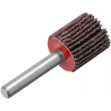 Круг лепестковый для дрели, 20 х 20 х 6 мм, P 40 MATRIX 74100