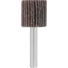 Круг лепестковый для дрели, 20 х 20 х 6 мм, P 40 MATRIX 74100