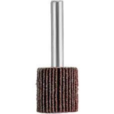 Круг лепестковый для дрели, 20 х 20 х 6 мм, P 80 MATRIX 74102