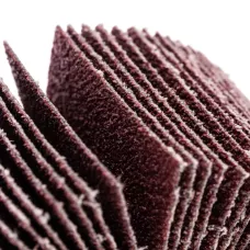 Круг лепестковый для дрели, 60 х 30 х 6 мм, P 40 MATRIX 74120