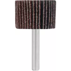 Круг лепестковый для дрели, 30 х 20 х 6 мм, P 40 MATRIX 74158