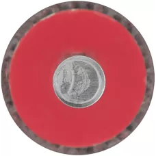 Круг лепестковый для дрели, 30 х 20 х 6 мм, P 40 MATRIX 74158