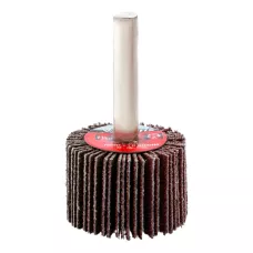 Круг лепестковый для дрели, 30 х 20 х 6 мм, P 100 MATRIX 74161