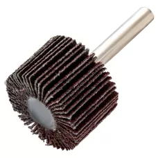 Круг лепестковый для дрели, 30 х 20 х 6 мм, P 100 MATRIX 74161