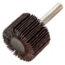 Круг лепестковый для дрели, 30 х 20 х 6 мм, P 120 MATRIX 74162