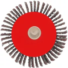 Круг лепестковый для дрели, 40 х 20 х 6 мм, P 40 MATRIX 74165
