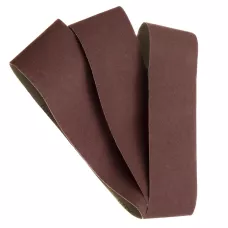 Лента абразивная бесконечная, P 120, 100 х 610 мм MATRIX 74291