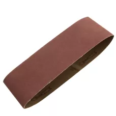Лента абразивная бесконечная, P 150, 100 х 610 мм MATRIX 74292