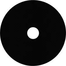 Круг отрезной по металлу, 125 х 1.0 х 22.2 мм, 84%A+16%B Сибртех