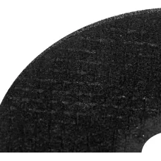 Круг отрезной по металлу, 125 х 1.0 х 22.2 мм, 84%A+16%B Сибртех