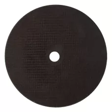 Круг отрезной по металлу, 230 х 2,0 х 22,2 мм Сибртех