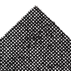 Сетка абразивная, P 80, 115 х 280мм, 10 шт. SPARTA 751225