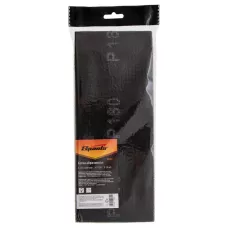 Сетка абразивная, P 180, 115 х 280мм, 10шт. SPARTA 751325