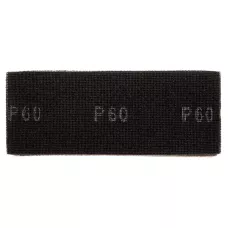 Сетка абразивная, P 60, 106 х 280 мм, 25 шт MATRIX  75166