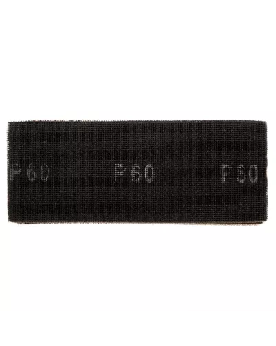 Сетка абразивная, P 60, 106 х 280 мм, 25 шт Matrix