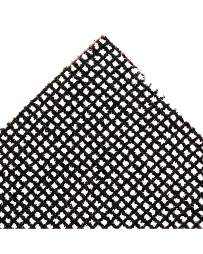 Сетка абразивная, P 80, 106 х 280 мм, 25 шт Matrix