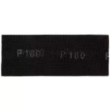 Сетка абразивная, P 180, 106 х 280 мм, 25 шт MATRIX  75176