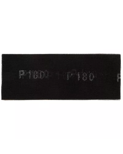 Сетка абразивная, P 180, 106 х 280 мм, 25 шт Matrix