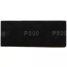 Сетка абразивная, P 800, 106 х 280 мм, 25 шт MATRIX  75190