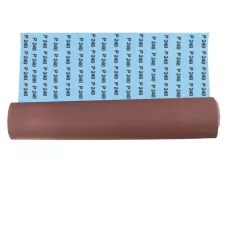 Шкурка на тканевой основе, P 240,1000 мм х 20 м MATRIX 75296