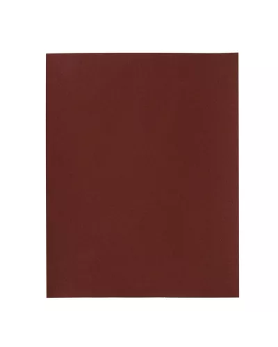 Шлифлист на бумажной основе, P 100, 230 х 280 мм, 10 шт, влагостойкий Сибртех