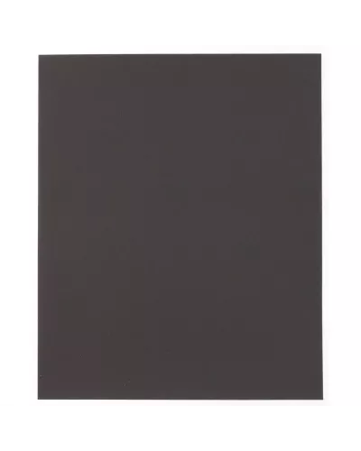 Шлифлист на бумажной основе, P 320, 230 х 280 мм, 10 шт, водостойкий Matrix