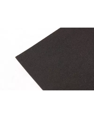 Шлифлист на бумажной основе, P 320, 230 х 280 мм, 10 шт, водостойкий Matrix