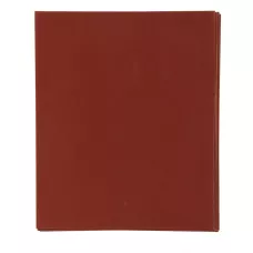 Шлифлист на бумажной основе, P 1500, 230 х 280 мм, 10 шт MATRIX 75628