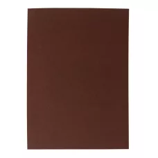 Шлифлист на тканевой основе, зернистость № 16, 240 х 170 мм, 10 шт, водостойкий, "БАЗ" Россия