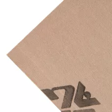 Шлифлист на тканевой основе, зернистость № 16, 240 х 170 мм, 10 шт, водостойкий, "БАЗ" Россия