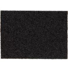 Губка для шлифования, 100 х 70 х 25 мм, средняя жесткость, P 60, Сибртех