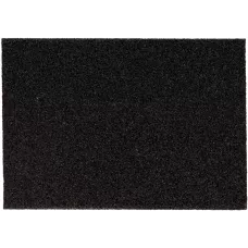 Губка для шлифования, 100 х 70 х 25 мм, средняя жесткость, P 100, Сибртех