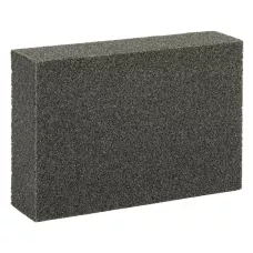 Губка для шлифования, 100 х 70 х 25 мм, мягкая, P120 MATRIX 75704
