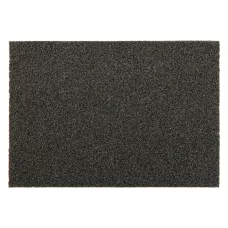 Губка для шлифования, 100 х 70 х 25 мм, мягкая, P120 MATRIX 75704
