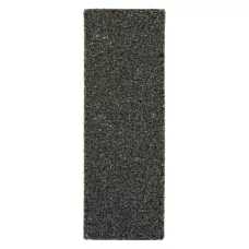 Губка для шлифования, 100 х 70 х 25 мм, мягкая, P120 MATRIX 75704