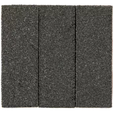 Губка для шлифования, 100 х 70 х 25 мм MATRIX 75705