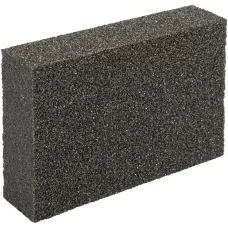 Губка для шлифования, 100 х 70 х 25 мм MATRIX 75705