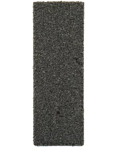 Губка для шлифования, 100 х 70 х 25 мм, мягкая, 3 шт, P 60/80, P 60/100, P 80/120 Matrix