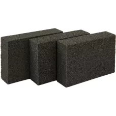 Губка для шлифования, 100 х 70 х 25 мм MATRIX 75710