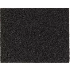 Губка для шлифования, 120 х 100 х 10 мм, средняя жесткость, P 60, Сибртех