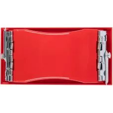 Брусок для шлифования, 160 х 85 мм MATRIX 75820