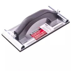 Сеткодержатель, 230 х 105 мм, металлический с зажимами MATRIX 75856