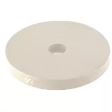 Круг полировальный из войлока, 175 х 20 х 32 мм MATRIX 75911