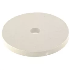 Круг полировальный из войлока, 200 х 20 х 32 мм MATRIX 75912