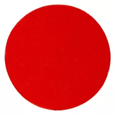 Диск полировальный из войлока, "под липучку" 125 х 7 мм MATRIX 75925