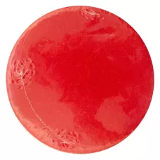 Диск полировальный из войлока, "под липучку" 125 х 7 мм MATRIX 75925