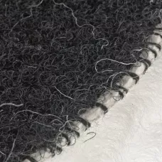 Насадка полировальная "под липучку", 150 мм MATRIX 75953