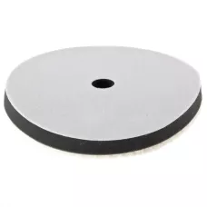 Насадка полировальная "под липучку", 180 мм MATRIX 75964