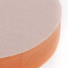 Насадка полировальная "под липучку", 150 мм, поролоновая MATRIX 75969